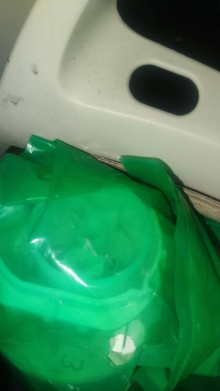 Mecanismos de inodoro completos