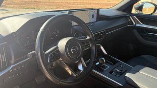 Mazda CX-80 Homura Plus 254 CV | 2026 | Techo Pano