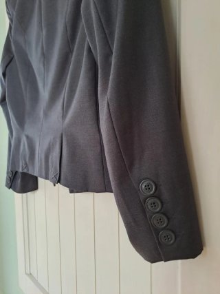 Americana mujer talla S