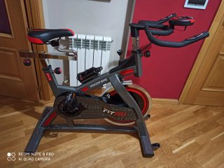 Bicicleta Indoor FitFiu BESP-300