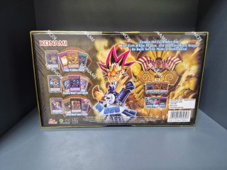 Yu-Gi-Oh! Legendary Decks II Caja Sellada