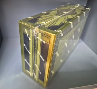 Yu-Gi-Oh! Legendary Decks II Caja Sellada