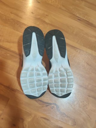 Zapatillas Nike Air Zoom Structure 24 Talla 45