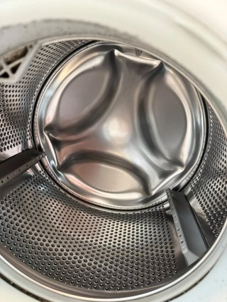 Lavadora AEG Lavamat 7KG