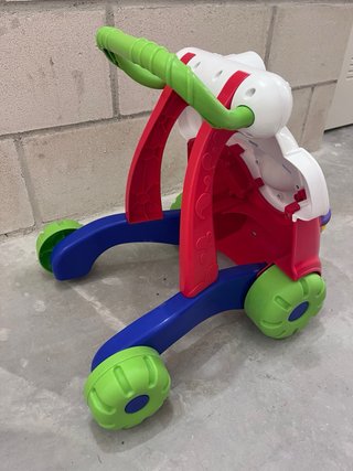 Correpasillos Chicco