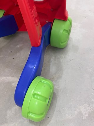 Correpasillos Chicco