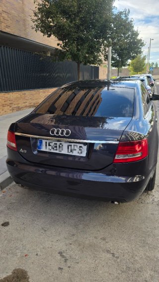 AUDI A6 3.0 TDI V6 QUATTRO TIPTRONIC 225 CV
