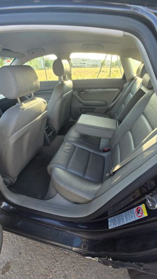 AUDI A6 3.0 TDI V6 QUATTRO TIPTRONIC 225 CV