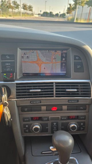 AUDI A6 3.0 TDI V6 QUATTRO TIPTRONIC 225 CV