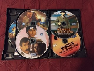 Colección Fernando Fernán Gómez 5 DVD