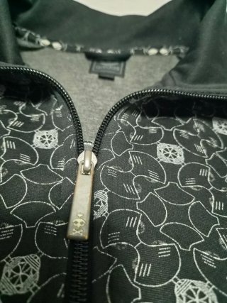 Chaqueta Adidas Originals Off Wars
