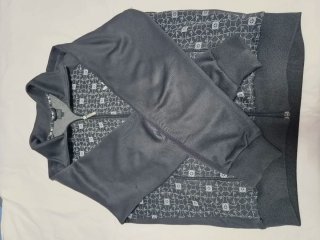 Chaqueta Adidas Originals Off Wars