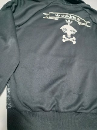 Chaqueta Adidas Originals Off Wars