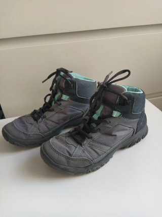 Botas de Montaña para niño/a