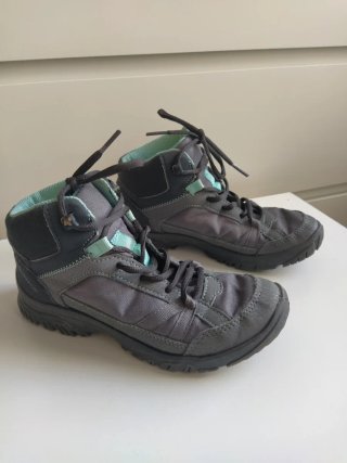 Botas de Montaña para niño/a