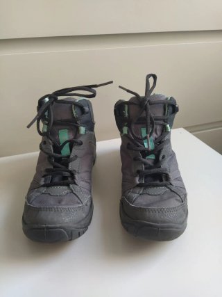 Botas de Montaña para niño/a