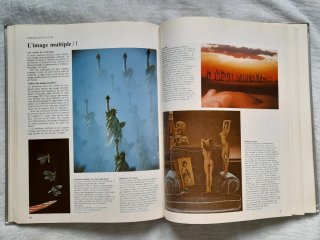 Libro manual de fotografía