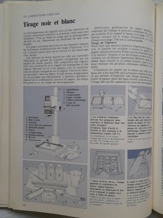 Libro manual de fotografía