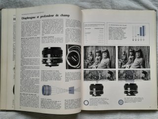 Libro manual de fotografía