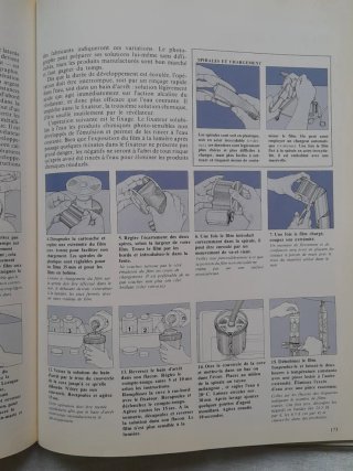 Libro manual de fotografía