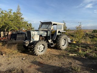 Tractor Ebro 6080
