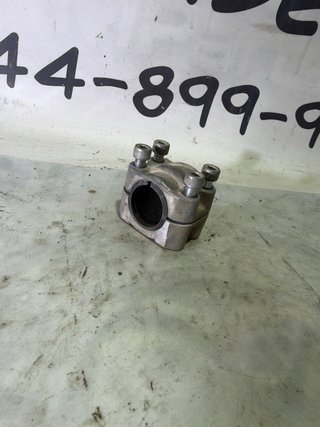 Soporte Columna Dirección Gas Gas Wild