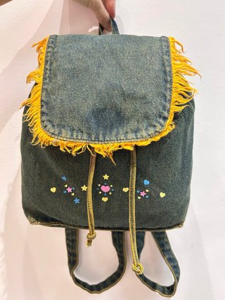Mochila Benetton