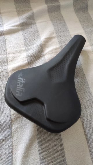 Sillín Selle Italia Y