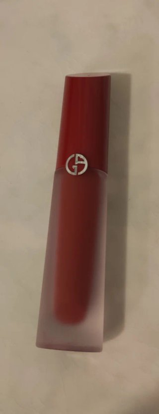 Labial Lip Maestro Satin Giorgio Armani