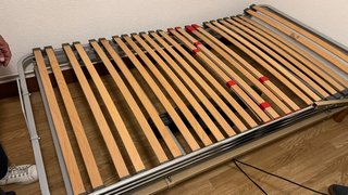 Cama Articulada Eléctrica