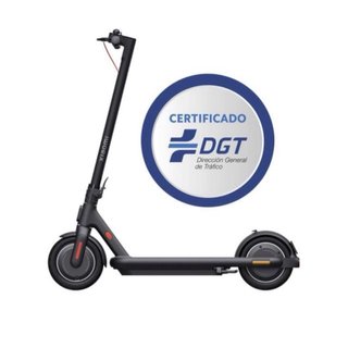 Patinete Eléctrico Xiaomi 4 Pro Plus MUY POCO USO