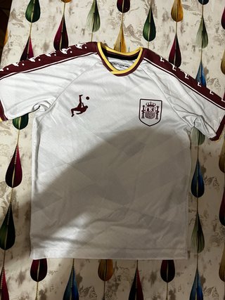 Camiseta Kappa España Talla M