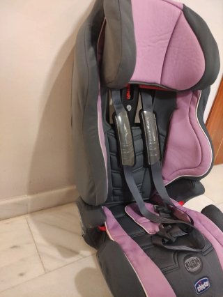 Silla de coche Chicco Neptune