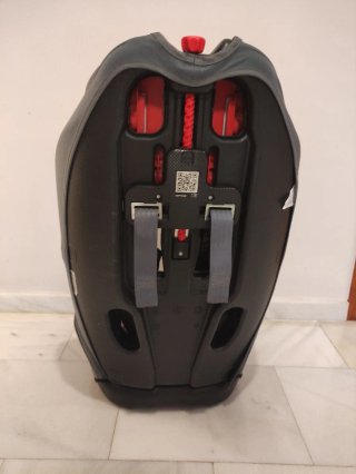 Silla de coche Chicco Neptune