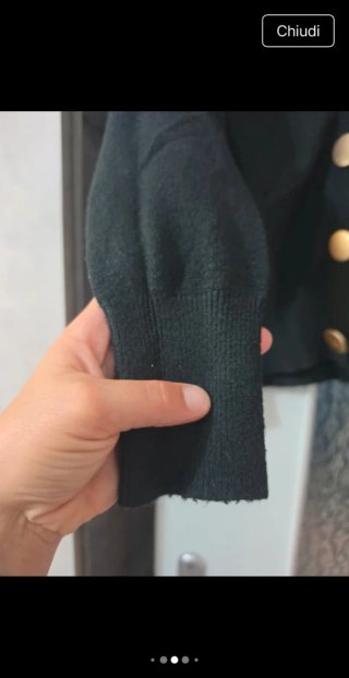 Cardigan donna beige, nero, blu