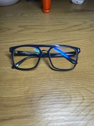 Gafas tom ford en perfectas condiciones