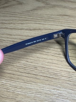 Gafas tom ford en perfectas condiciones