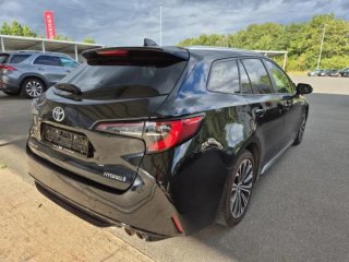 Despiece Toyota Corolla