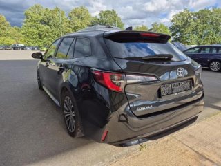 Despiece Toyota Corolla