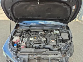 Despiece Toyota Corolla