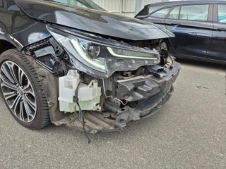 Despiece Toyota Corolla