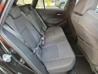 Despiece Toyota Corolla