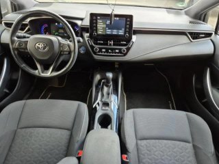 Despiece Toyota Corolla