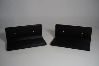 Soporte de pared para bicicleta