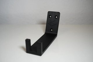 Soporte de pared para bicicleta