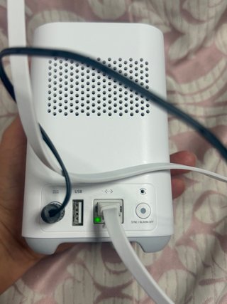 Eufy Security HomeBase 2 T8010 - 15 GB