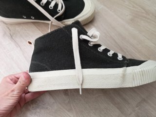 Zapatillas Botín Pompeii mujer tipo felpa