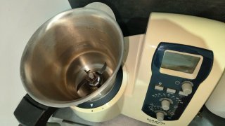Robot de cocina Taurus Mycook 1.6