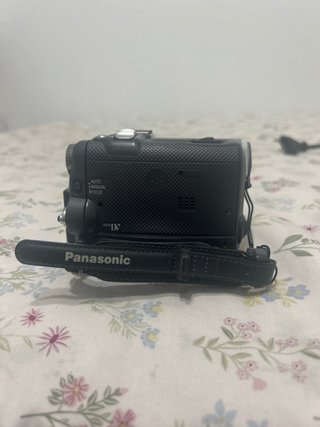 Videocámara Panasonic NV-GS44