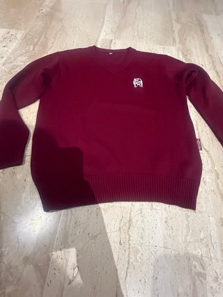 Jersey Santos Mártires Talla 10